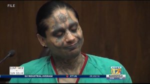 Jaime Osuna criminal proceedings suspended