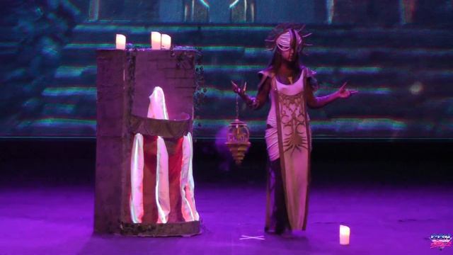 CON.Версия 2024 Dead by Daylight - The Plague смотреть онлайн