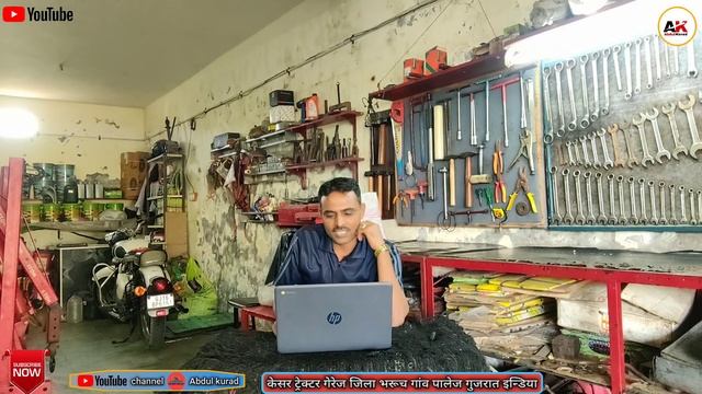 How To John Deere Tractor Hydraulic Air Problem| जोंडियर हाइड्रोलिक बार बार एर ( हवा ) क्यु लेता है смотреть онлайн