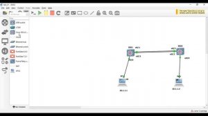 How to install cisco switch image in gns3