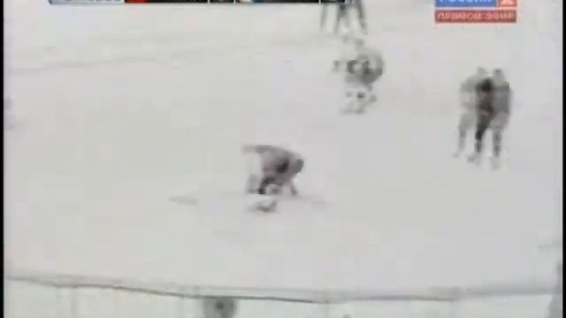 59.24 Калюжный (Червенка) -- 5:2 (бол.) смотреть онлайн