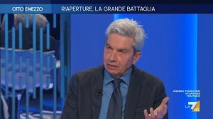 Padellaro: "Conte vittima di un complotto? Non sono d'accordo, Bettini dia sostanza a queste ...