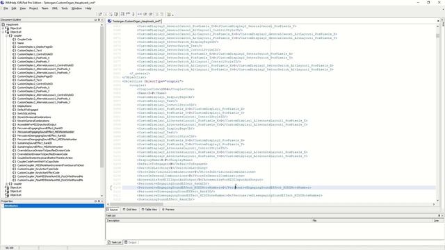 Hauptwerk CODM guide Part 4: Couplers