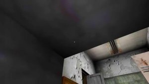 The Nun 1.0:  ПРОХОЖДЕНИЕ ИГРЫ