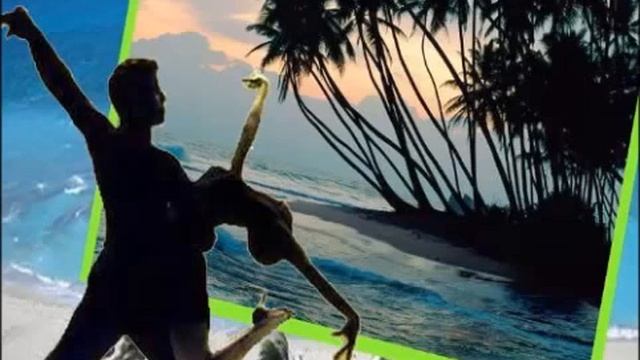 Raul del Castillo & Dulce Maria - Nostalgia Cubana смотреть онлайн