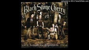 Black Stone Cherry – Peace Is Free