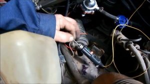 КАТУШКА ЗАЖИГАНИЯ КАРБЮРАТОРНОГО АВТО. Ростов на Дону.