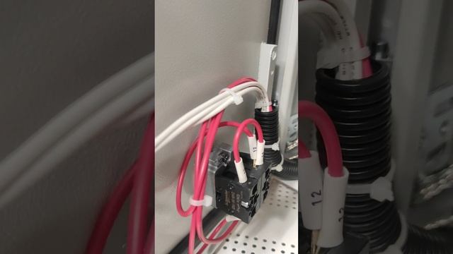 Kale 1 Подключение оборудования