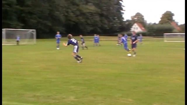 12. September 2009, U19: JSG Kirchdorf - JSG Mellinghausen смотреть онлайн