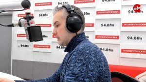 «ВРАЧИ И ПАЦИЕНТЫ» 16.03.2024, гость: Павел Плетнер