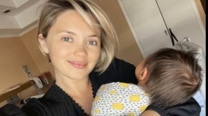 Назвала дочь двойным именем