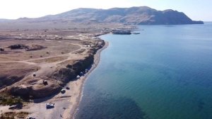 СУДАК что здесь посмотреть и СТОИТ ли здесь отдыхать? ТОП 5 мест в Судаке Такой отдых влюбит в город