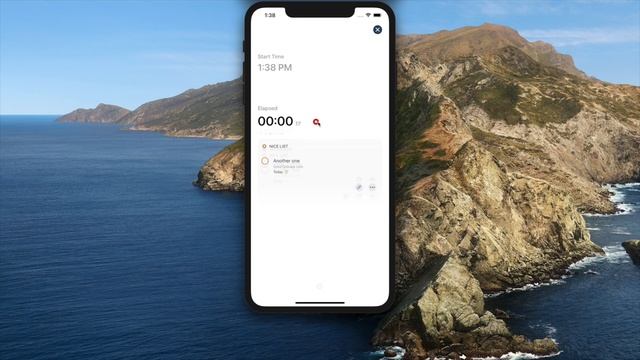 What's New on GoodTask v5.8.5 смотреть онлайн