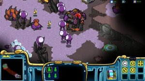 StarCraft Cartooned Episode 3 Mission 5 - Choosing Sides