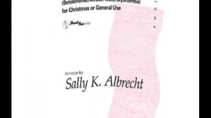 An African Celebration - Alfred Choral - Arr.: Sally K. Albrecht