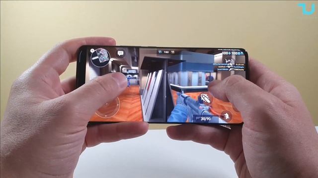 Xiaomi Mi 11 Ultra Gaming test after 1 year updates I Snapdragon 888 PUBG I Apex I Call of Duty 202