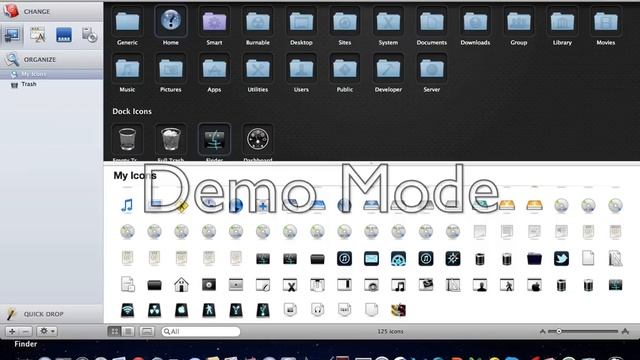 Install Mac OS X Theme Free Download !!! смотреть онлайн