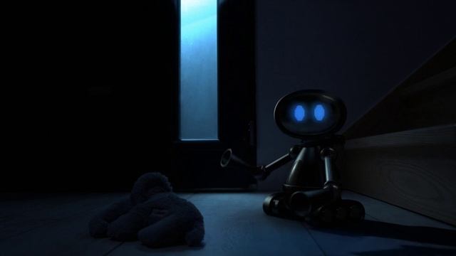 Superbot - Runner Up, 2020 Tomorrow Unlocked Film Festival смотреть онлайн