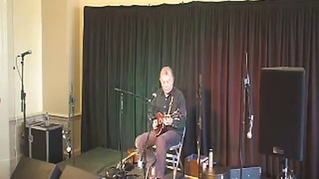 Steve Turner - Friars Britches смотреть онлайн