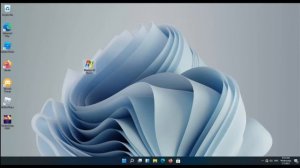Chilled Windows in Windows 11