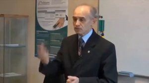 Почему мы болеем? Гельминты! Главный иммунолог Иркутской области  Академик РАЕН Городиский Богдан
