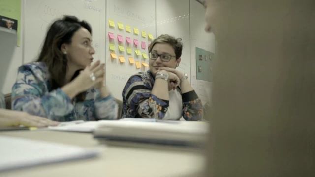 Liderança Inovadora em Saúde - Helen Mazarakis смотреть онлайн