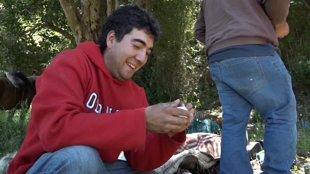 ARRIEROS, DOCUMENTAL COMUNA DE EL CARMEN, 2016 смотреть онлайн