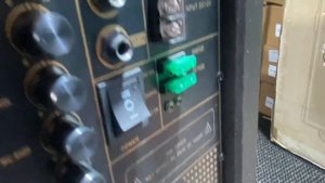 Блютуз колонка караоке IN AUDIO PRO 7