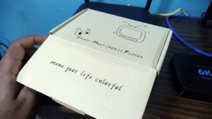 MELHOR TV BOX DE 2023/2024 TRANSPEED 6K H616