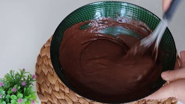 1 Milyon İzlenen Sufle💯6 Dakikada Çikolata Tadında Kolay Sufle Tarifi! Çok Pratik, Çok Lezzetli!