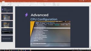 Как включить виртуализацию на материнской плате ASUS PRIME A320M-K | alexdubovyckvideos