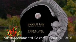 Tombstones | Headstones | Memorials | Monuments | Headstones Shipped To Las Lomas, TX