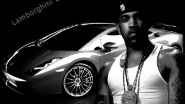 Lloyd Banks - Have It All смотреть онлайн