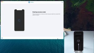 iPhone Locked to Owner How to Remove iCloud Activation Lock without Apple ID | 4MeKey Best way 2023