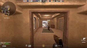 КТО ИГРАЕТ ОБЫЧНЫЙ РЕЖИМ В CS2 | COUNTER STRIKE 2