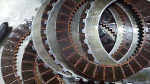 Ремонт раздаточной коробки АТС450 на БМВ Х6 Е71