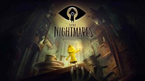 Little Nightmares или желтый дождевик до того как стал мэйнстримом