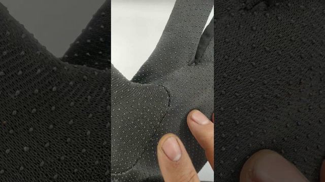 Перчатки ПЛАЩЕВКА с мехом смотреть онлайн