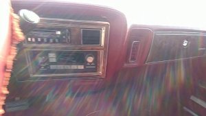 1988 Chrysler Fifth Avenue Junkyard Find