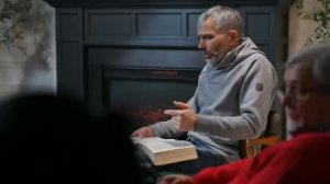 Cила, и красота духовного роста. Александр Лисичный _ встреча 5