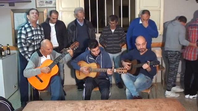 SERATA SARET HAZ- ZABBAR FIL- CLUB TAL- BOCCI 18- 11- 16 смотреть онлайн