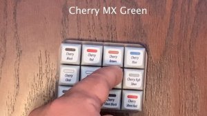 Which Cherry MX Switch is Best?  + Sound Test (Cherry MX Brown, Silent Red, Blue and more!!!)