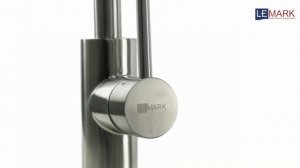 Смеситель Lemark Expert LM5077S для раковины