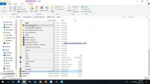 How to install ANSYS 15.0.7