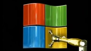 Windows Server 2003 Animation upscaled to 4k 60fps+