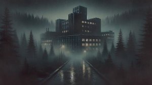 Машинный Бог - Atmospheric Dark Sci-Fi Music - Futuristic Epic Ambient Music