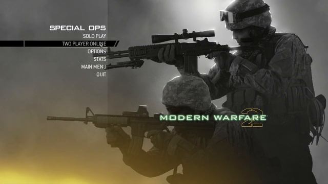 How To Enable Mw2 Singleplayer Console | Modern Warfare 2 Tutorial | Mw2 PC