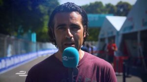 Dario's Thoughts: Buenos Aires ePrix - Formula E