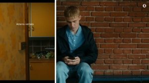 Older mother - Younger son relationship movie 2021 explained by adams verses | #mother #son #movies