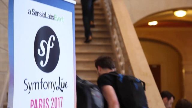 10 years of Symfony conferences смотреть онлайн